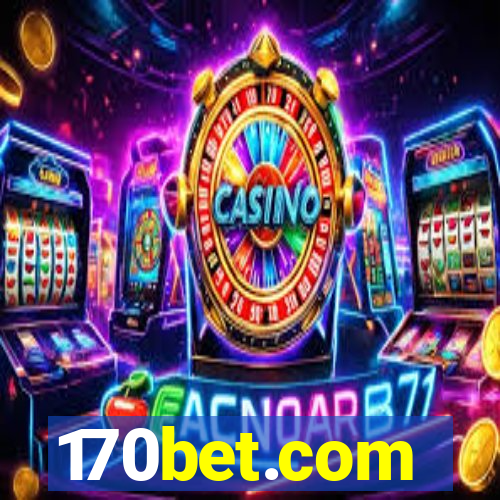 170bet.com