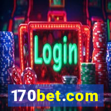 170bet.com