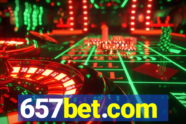 657bet.com