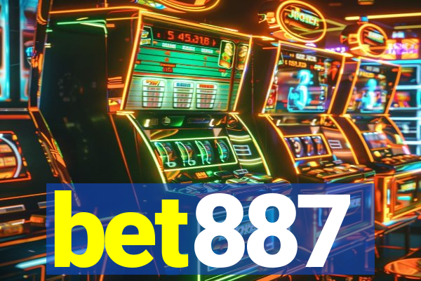 bet887