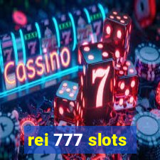 rei 777 slots