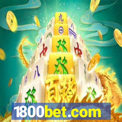 1800bet.com