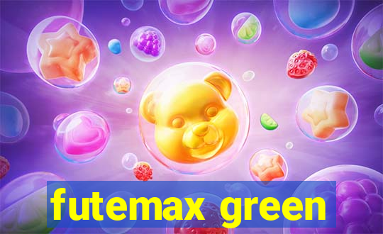 futemax green