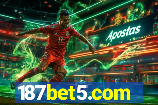 187bet5.com