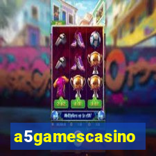 a5gamescasino