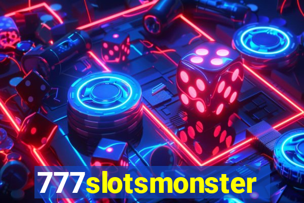 777slotsmonster