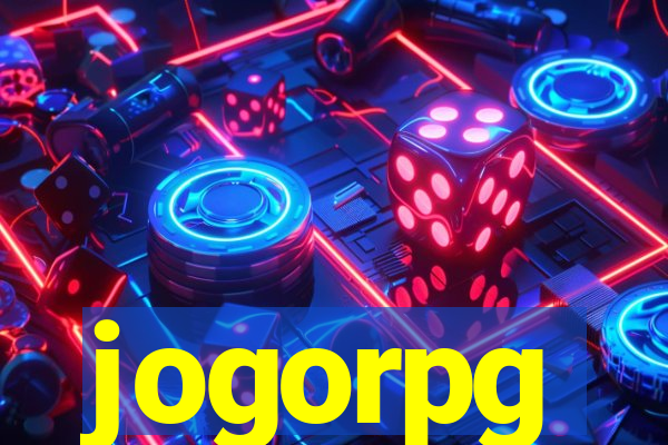 jogorpg