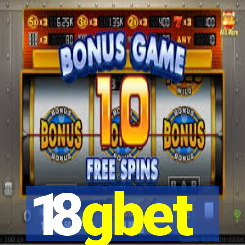 18gbet