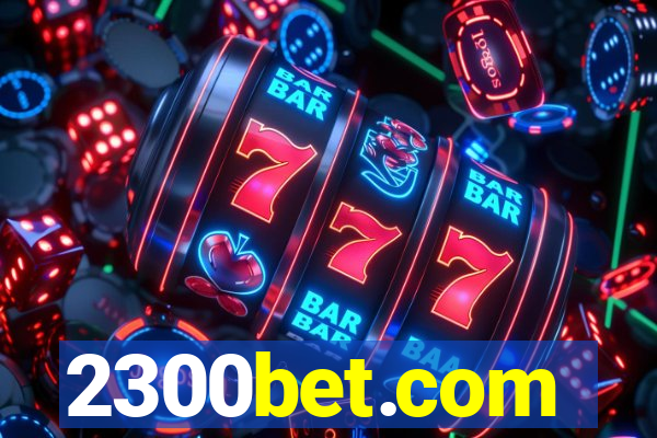 2300bet.com