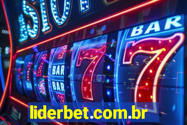 liderbet.com.br