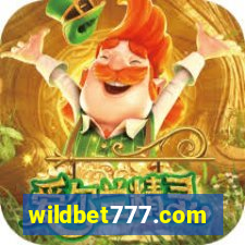 wildbet777.com