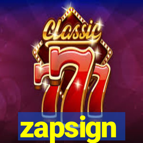 zapsign