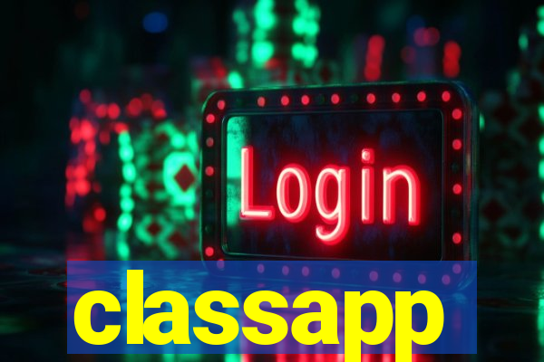 classapp