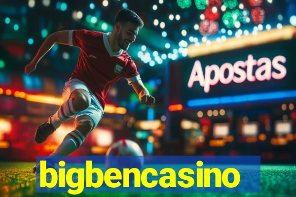 bigbencasino