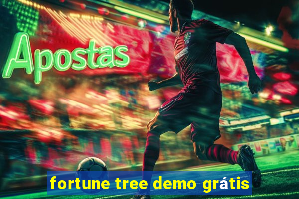 fortune tree demo grátis