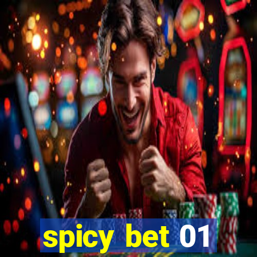 spicy bet 01