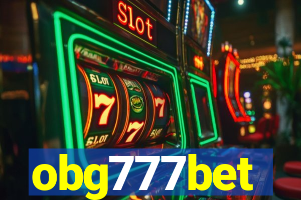 obg777bet