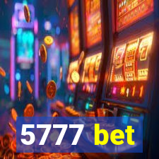 5777 bet