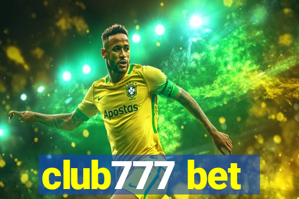 club777 bet