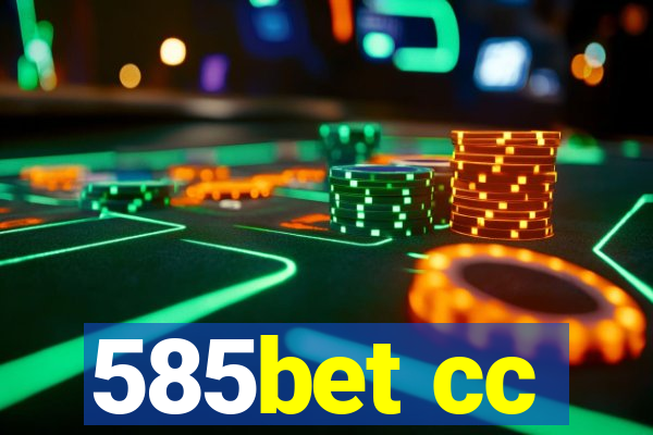 585bet cc