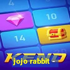 jojo rabbit -