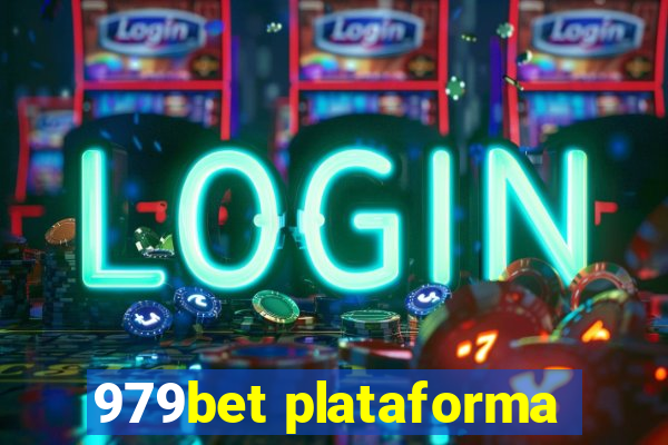 979bet plataforma