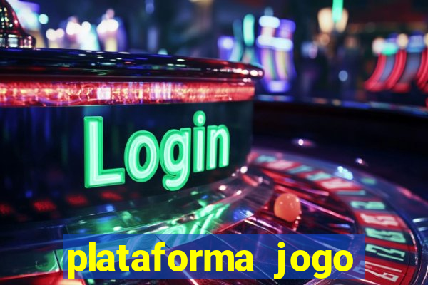 plataforma jogo gusttavo lima