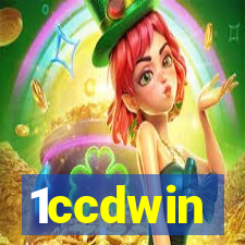 1ccdwin