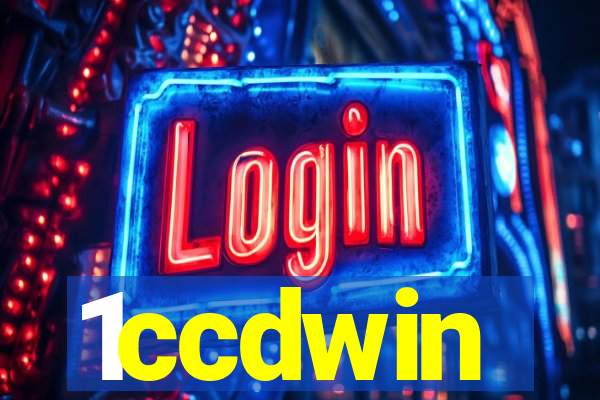 1ccdwin