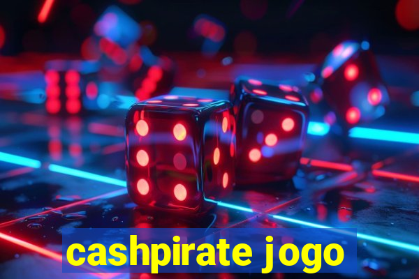 cashpirate jogo