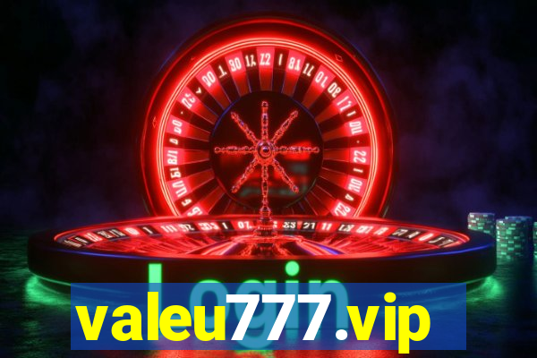 valeu777.vip