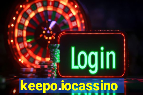 keepo.iocassino