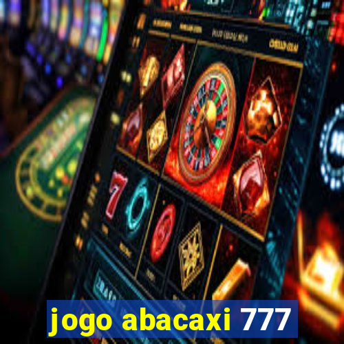 jogo abacaxi 777