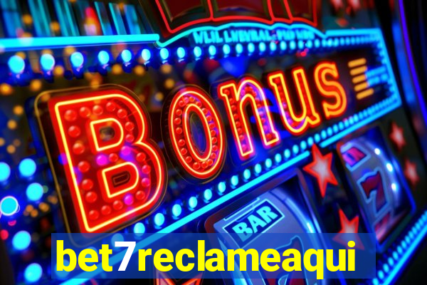 bet7reclameaqui