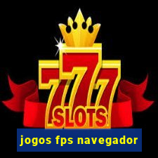 jogos fps navegador