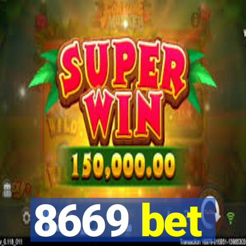 8669 bet