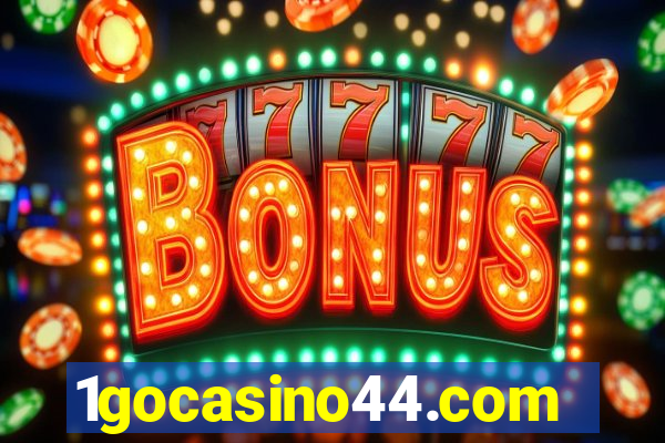 1gocasino44.com