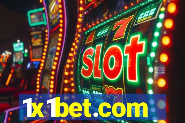 1x1bet.com