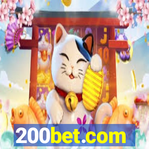 200bet.com