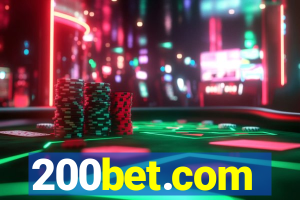 200bet.com