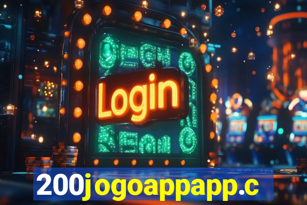 200jogoappapp.com