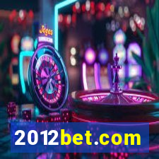 2012bet.com