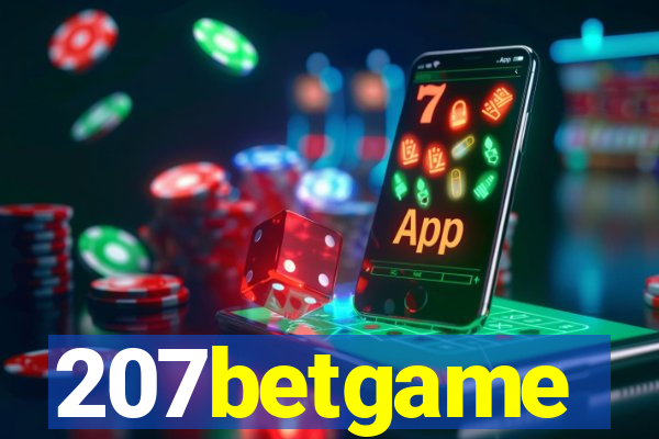 207betgame