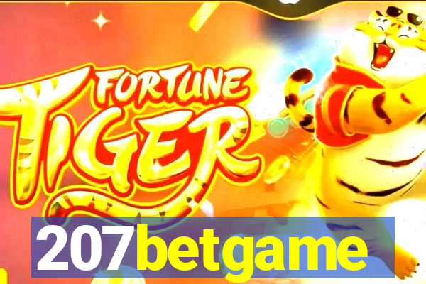 207betgame