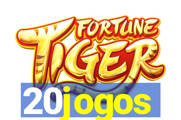 20jogos