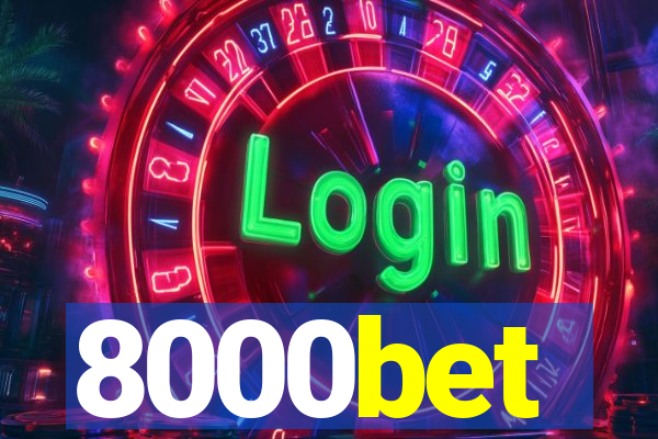 8000bet