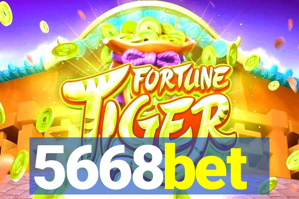 5668bet