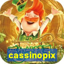 cassinopix