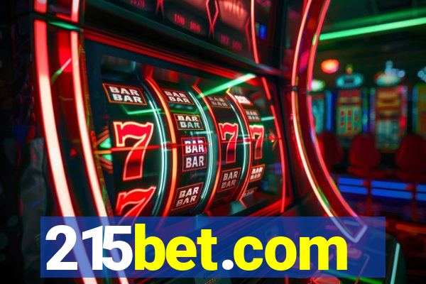 215bet.com