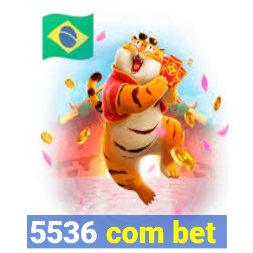 5536 com bet